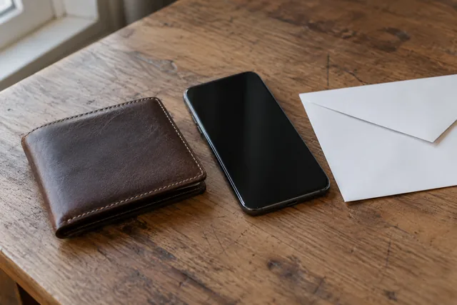 Bảo mật tài khoản — ảnh minh họa AI